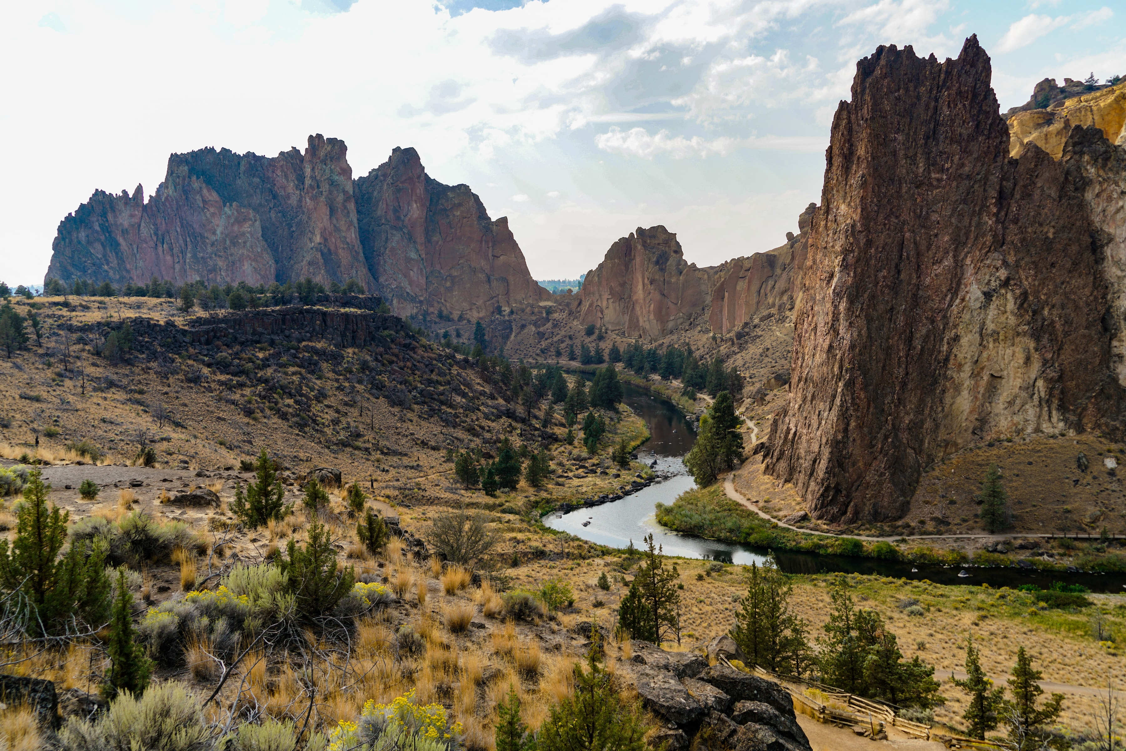 River Cathedral