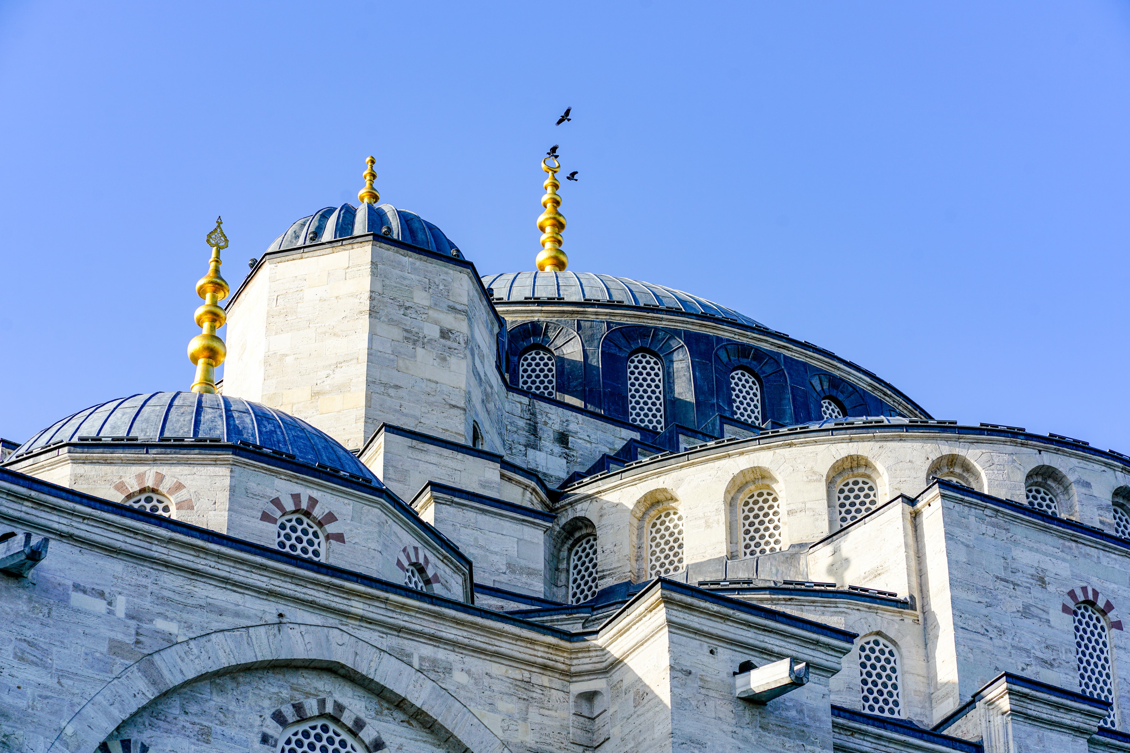 Folding Stones, Istanbul, Turkey, 2023-10-20.