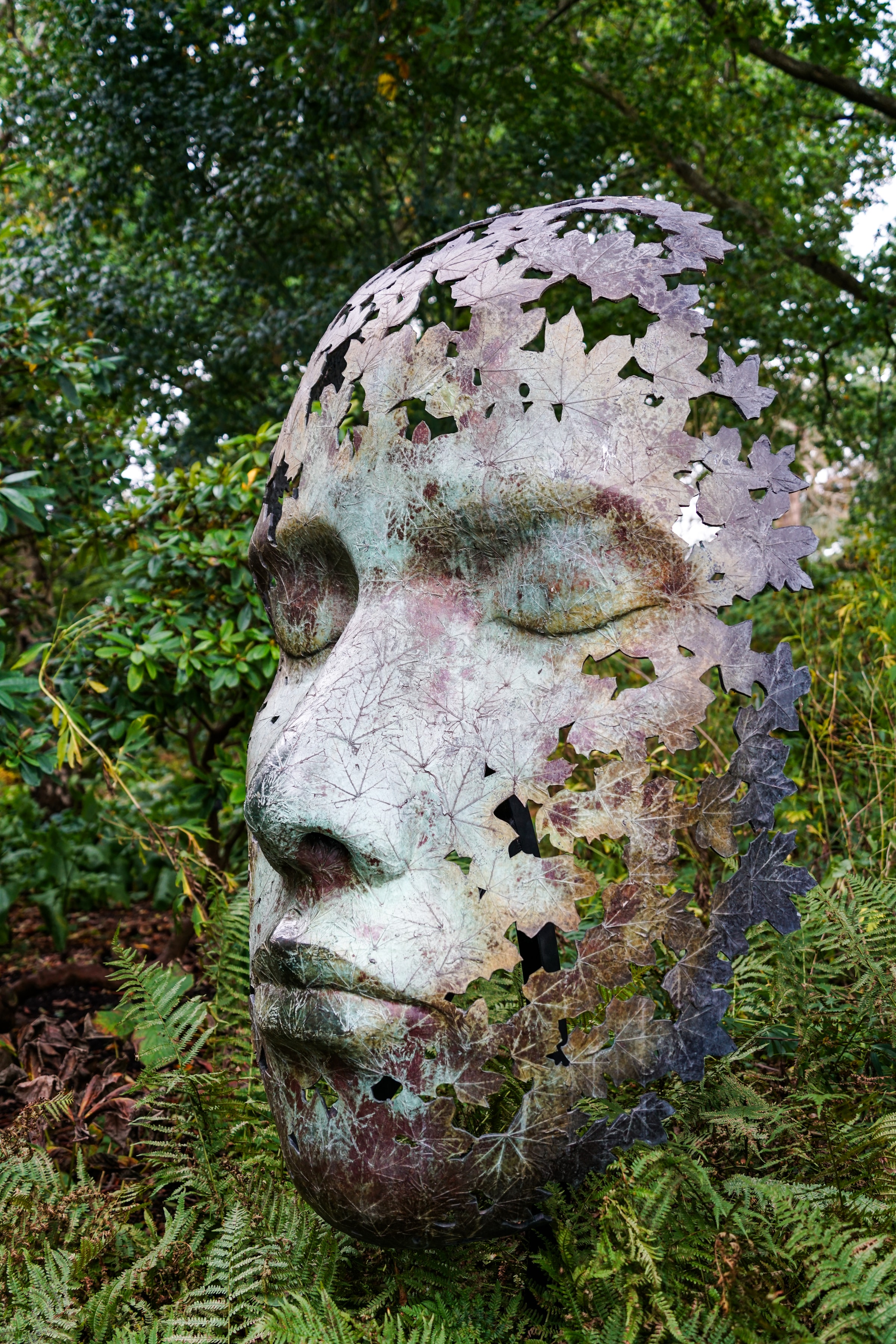 Garden Oracle