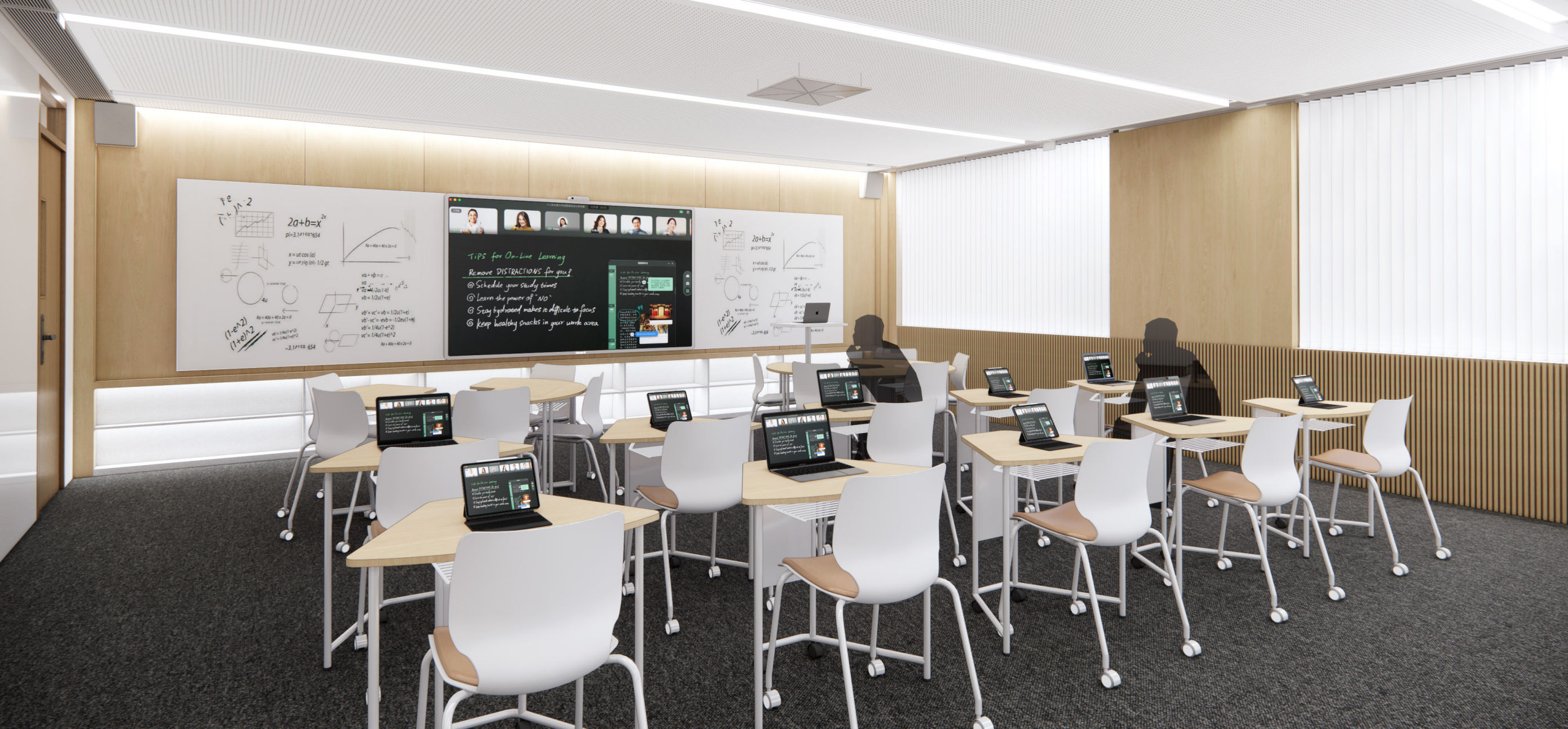 Classin Intellispace