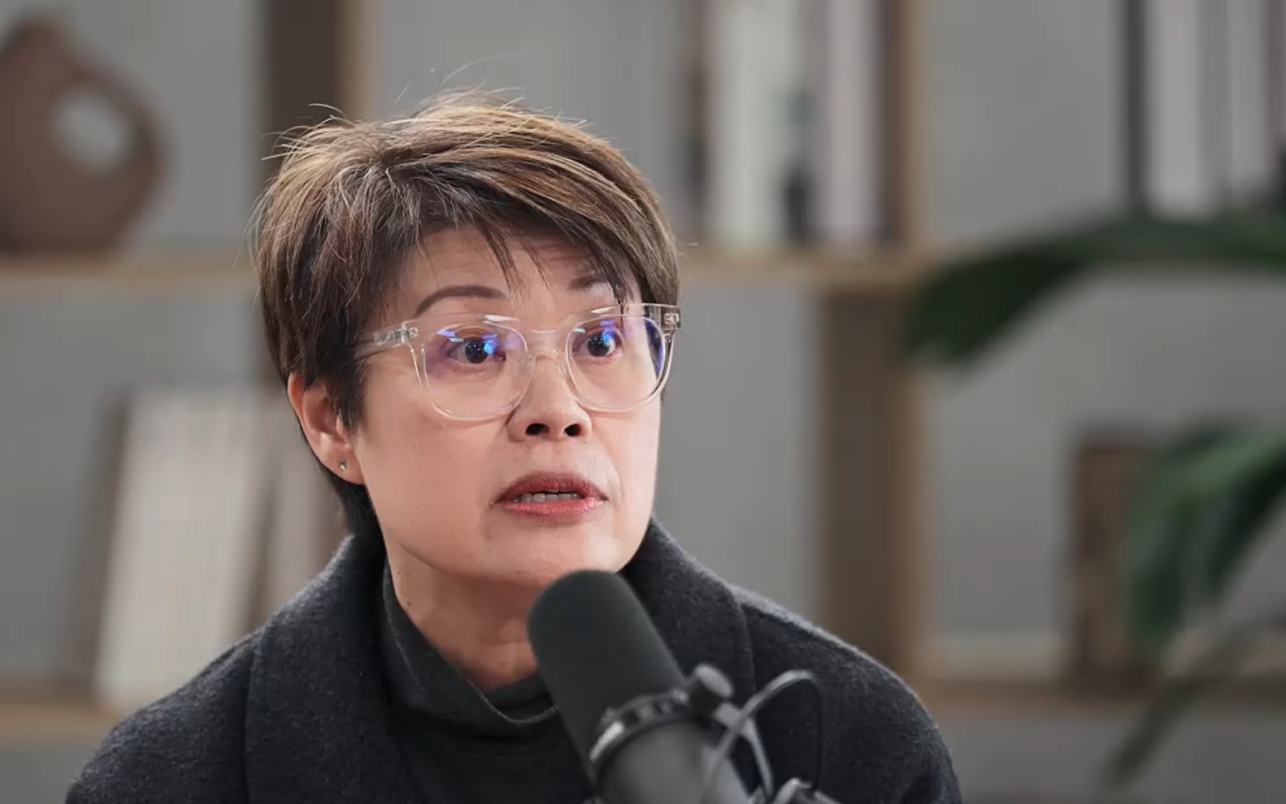 Faculty Focus Interview Series